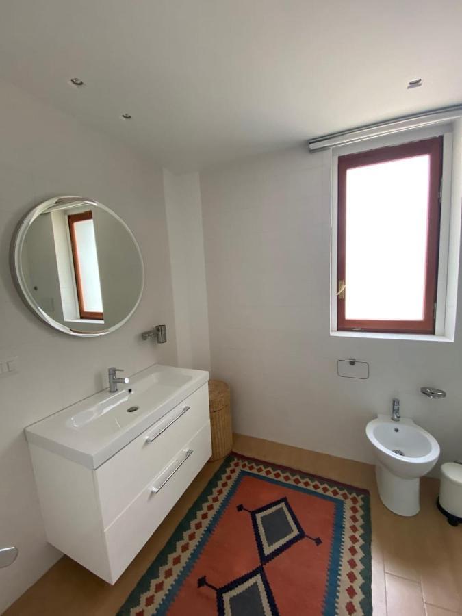 White Lotus Apartment Таормина Экстерьер фото