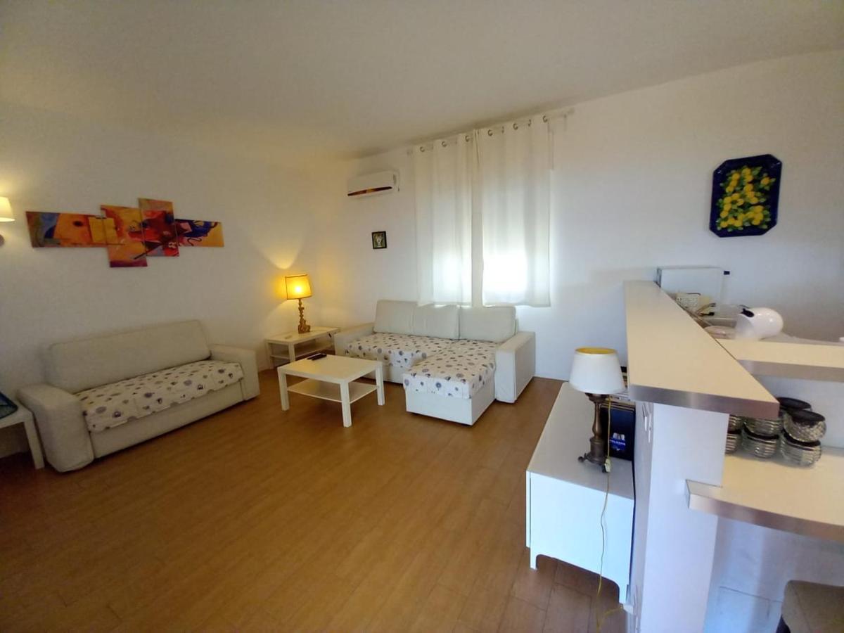 White Lotus Apartment Таормина Экстерьер фото