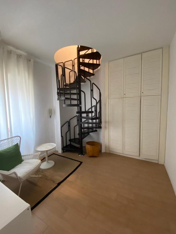 White Lotus Apartment Таормина Экстерьер фото